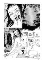 The Laughing Vampire Vol.2 [Maruo Suehiro] [Original] Thumbnail Page 156