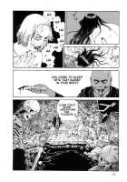 The Laughing Vampire Vol.2 [Maruo Suehiro] [Original] Thumbnail Page 158