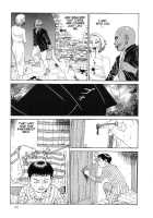 The Laughing Vampire Vol.2 [Maruo Suehiro] [Original] Thumbnail Page 159