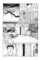 The Laughing Vampire Vol.2 [Maruo Suehiro] [Original] Thumbnail Page 161