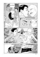 The Laughing Vampire Vol.2 [Maruo Suehiro] [Original] Thumbnail Page 164