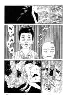 The Laughing Vampire Vol.2 [Maruo Suehiro] [Original] Thumbnail Page 165