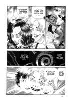 The Laughing Vampire Vol.2 [Maruo Suehiro] [Original] Thumbnail Page 174
