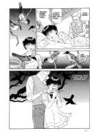 The Laughing Vampire Vol.2 [Maruo Suehiro] [Original] Thumbnail Page 177