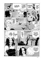 The Laughing Vampire Vol.2 [Maruo Suehiro] [Original] Thumbnail Page 181