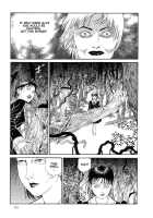 The Laughing Vampire Vol.2 [Maruo Suehiro] [Original] Thumbnail Page 182