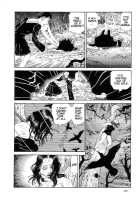 The Laughing Vampire Vol.2 [Maruo Suehiro] [Original] Thumbnail Page 183