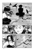 The Laughing Vampire Vol.2 [Maruo Suehiro] [Original] Thumbnail Page 184