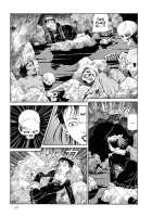 The Laughing Vampire Vol.2 [Maruo Suehiro] [Original] Thumbnail Page 186
