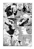 The Laughing Vampire Vol.2 [Maruo Suehiro] [Original] Thumbnail Page 187
