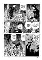 The Laughing Vampire Vol.2 [Maruo Suehiro] [Original] Thumbnail Page 189