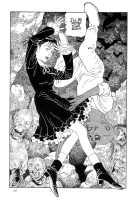 The Laughing Vampire Vol.2 [Maruo Suehiro] [Original] Thumbnail Page 190