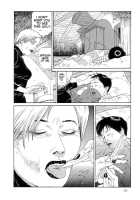 The Laughing Vampire Vol.2 [Maruo Suehiro] [Original] Thumbnail Page 195