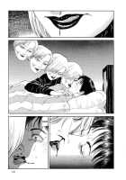 The Laughing Vampire Vol.2 [Maruo Suehiro] [Original] Thumbnail Page 196