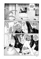 The Laughing Vampire Vol.2 [Maruo Suehiro] [Original] Thumbnail Page 199
