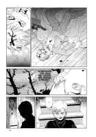 The Laughing Vampire Vol.2 [Maruo Suehiro] [Original] Thumbnail Page 200