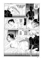 The Laughing Vampire Vol.2 [Maruo Suehiro] [Original] Thumbnail Page 201