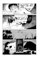The Laughing Vampire Vol.2 [Maruo Suehiro] [Original] Thumbnail Page 202