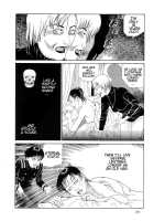 The Laughing Vampire Vol.2 [Maruo Suehiro] [Original] Thumbnail Page 205
