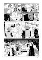 The Laughing Vampire Vol.2 [Maruo Suehiro] [Original] Thumbnail Page 207