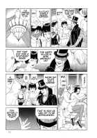 The Laughing Vampire Vol.2 [Maruo Suehiro] [Original] Thumbnail Page 214