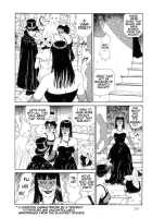 The Laughing Vampire Vol.2 [Maruo Suehiro] [Original] Thumbnail Page 215