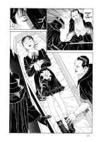 The Laughing Vampire Vol.2 [Maruo Suehiro] [Original] Thumbnail Page 219