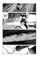 The Laughing Vampire Vol.2 [Maruo Suehiro] [Original] Thumbnail Page 21