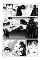 The Laughing Vampire Vol.2 [Maruo Suehiro] [Original] Thumbnail Page 220