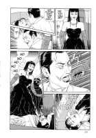 The Laughing Vampire Vol.2 [Maruo Suehiro] [Original] Thumbnail Page 221