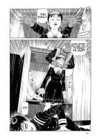 The Laughing Vampire Vol.2 [Maruo Suehiro] [Original] Thumbnail Page 229