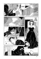 The Laughing Vampire Vol.2 [Maruo Suehiro] [Original] Thumbnail Page 231