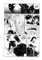 The Laughing Vampire Vol.2 [Maruo Suehiro] [Original] Thumbnail Page 233