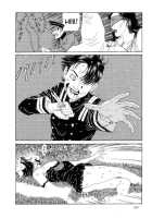 The Laughing Vampire Vol.2 [Maruo Suehiro] [Original] Thumbnail Page 241