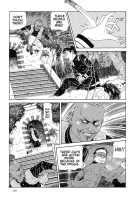 The Laughing Vampire Vol.2 [Maruo Suehiro] [Original] Thumbnail Page 242