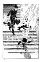 The Laughing Vampire Vol.2 [Maruo Suehiro] [Original] Thumbnail Page 250