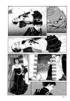 The Laughing Vampire Vol.2 [Maruo Suehiro] [Original] Thumbnail Page 251