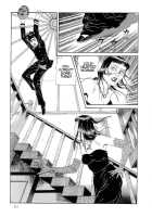 The Laughing Vampire Vol.2 [Maruo Suehiro] [Original] Thumbnail Page 252