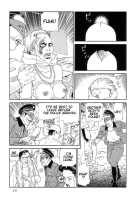 The Laughing Vampire Vol.2 [Maruo Suehiro] [Original] Thumbnail Page 256