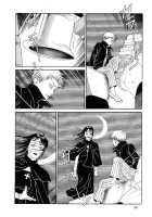 The Laughing Vampire Vol.2 [Maruo Suehiro] [Original] Thumbnail Page 261