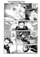 The Laughing Vampire Vol.2 [Maruo Suehiro] [Original] Thumbnail Page 263