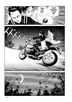 The Laughing Vampire Vol.2 [Maruo Suehiro] [Original] Thumbnail Page 264