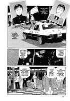 The Laughing Vampire Vol.2 [Maruo Suehiro] [Original] Thumbnail Page 265