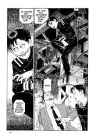 The Laughing Vampire Vol.2 [Maruo Suehiro] [Original] Thumbnail Page 268