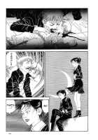 The Laughing Vampire Vol.2 [Maruo Suehiro] [Original] Thumbnail Page 272