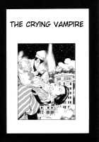 The Laughing Vampire Vol.2 [Maruo Suehiro] [Original] Thumbnail Page 274