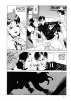 The Laughing Vampire Vol.2 [Maruo Suehiro] [Original] Thumbnail Page 27