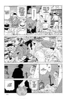 The Laughing Vampire Vol.2 [Maruo Suehiro] [Original] Thumbnail Page 280
