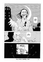 The Laughing Vampire Vol.2 [Maruo Suehiro] [Original] Thumbnail Page 281