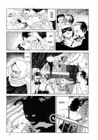 The Laughing Vampire Vol.2 [Maruo Suehiro] [Original] Thumbnail Page 30
